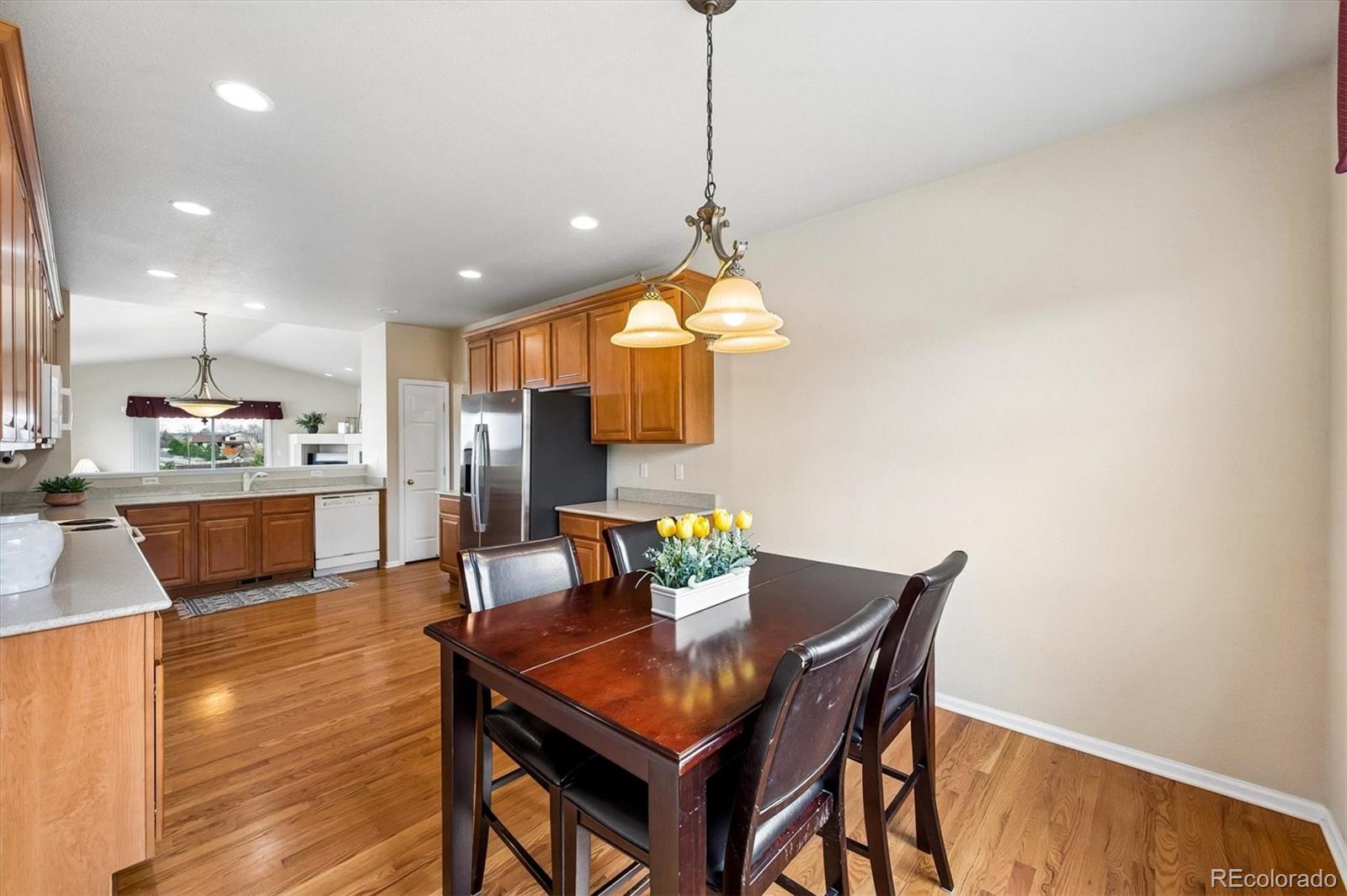 16754 E Black Horn Drive Parker CO 80134