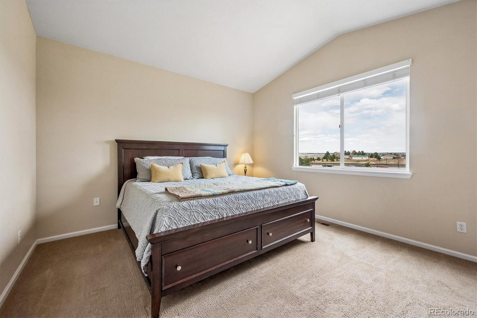 16754 E Black Horn Drive Parker CO 80134