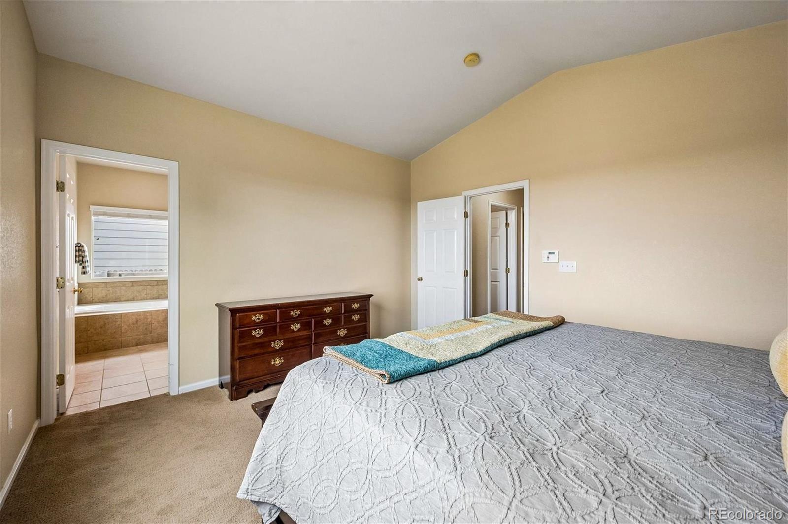 16754 E Black Horn Drive Parker CO 80134