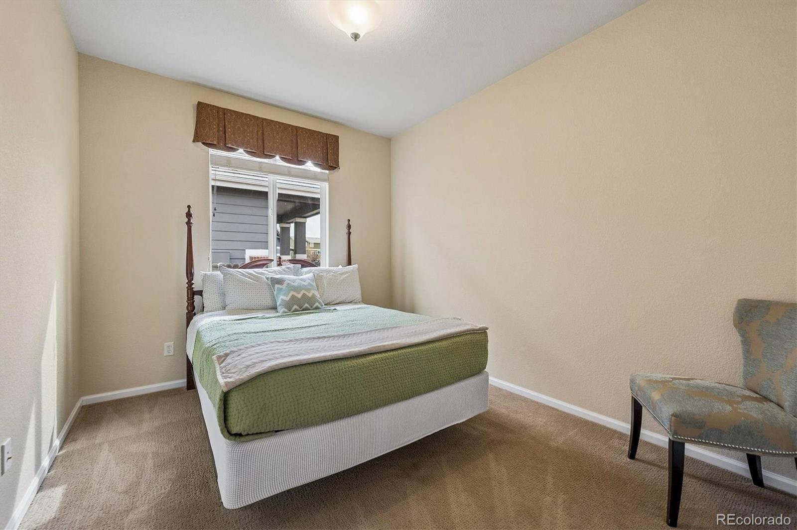 16754 E Black Horn Drive Parker CO 80134