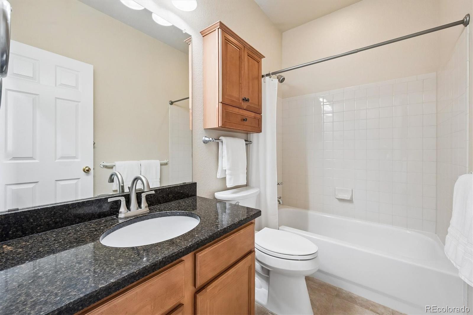 16754 E Black Horn Drive Parker CO 80134