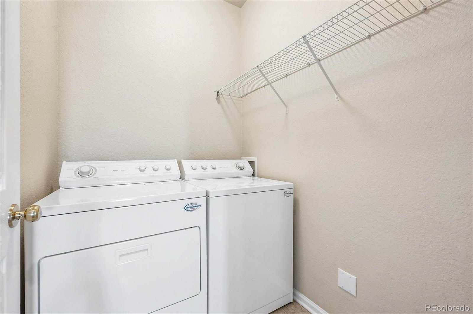 16754 E Black Horn Drive Parker CO 80134