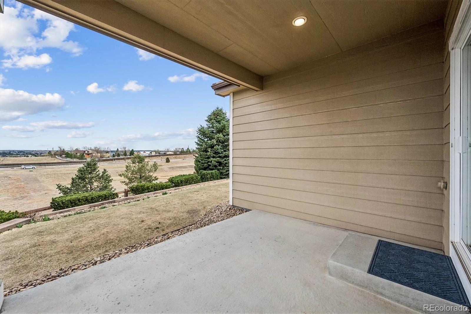 16754 E Black Horn Drive Parker CO 80134