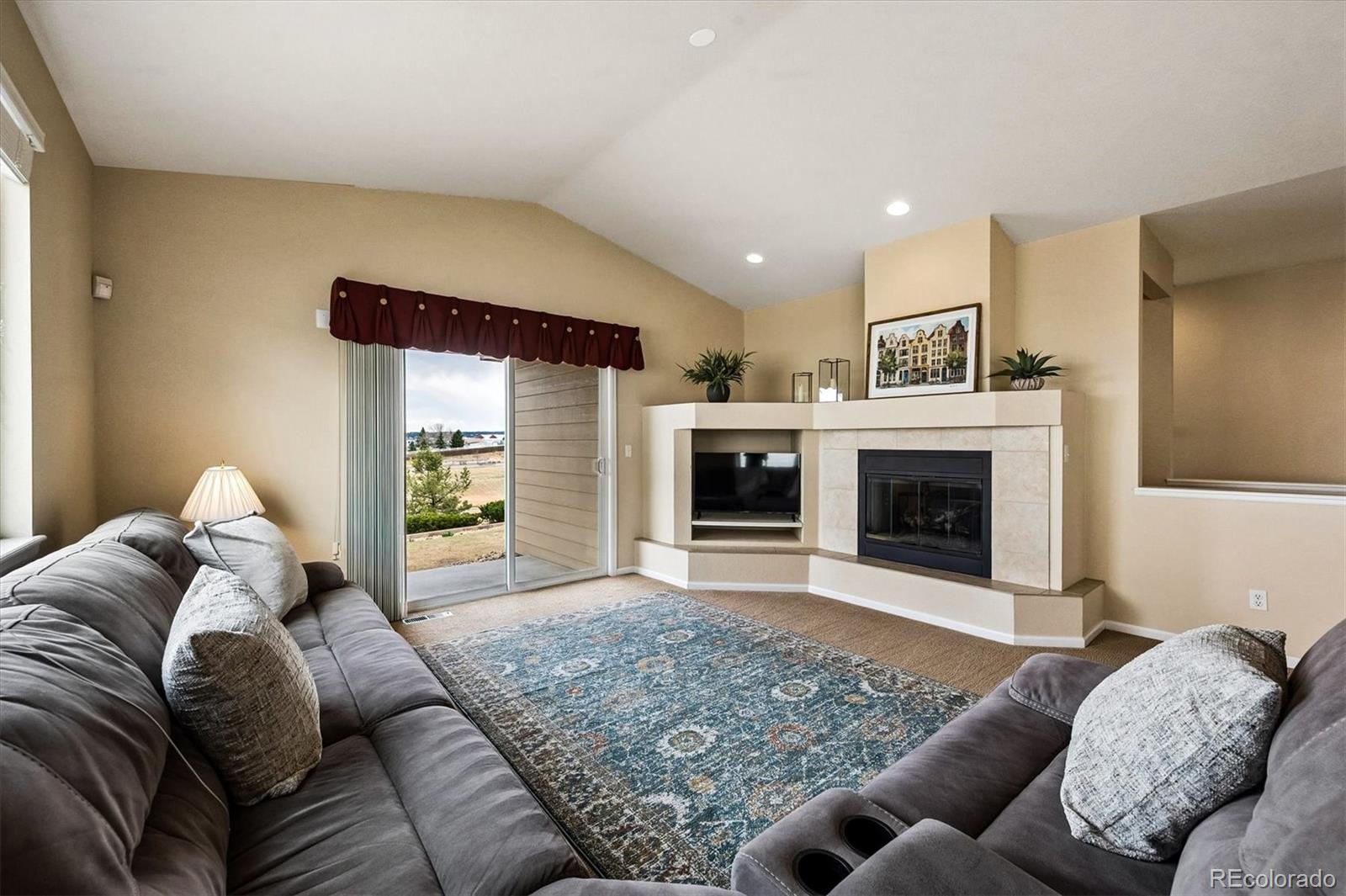 16754 E Black Horn Drive Parker CO 80134