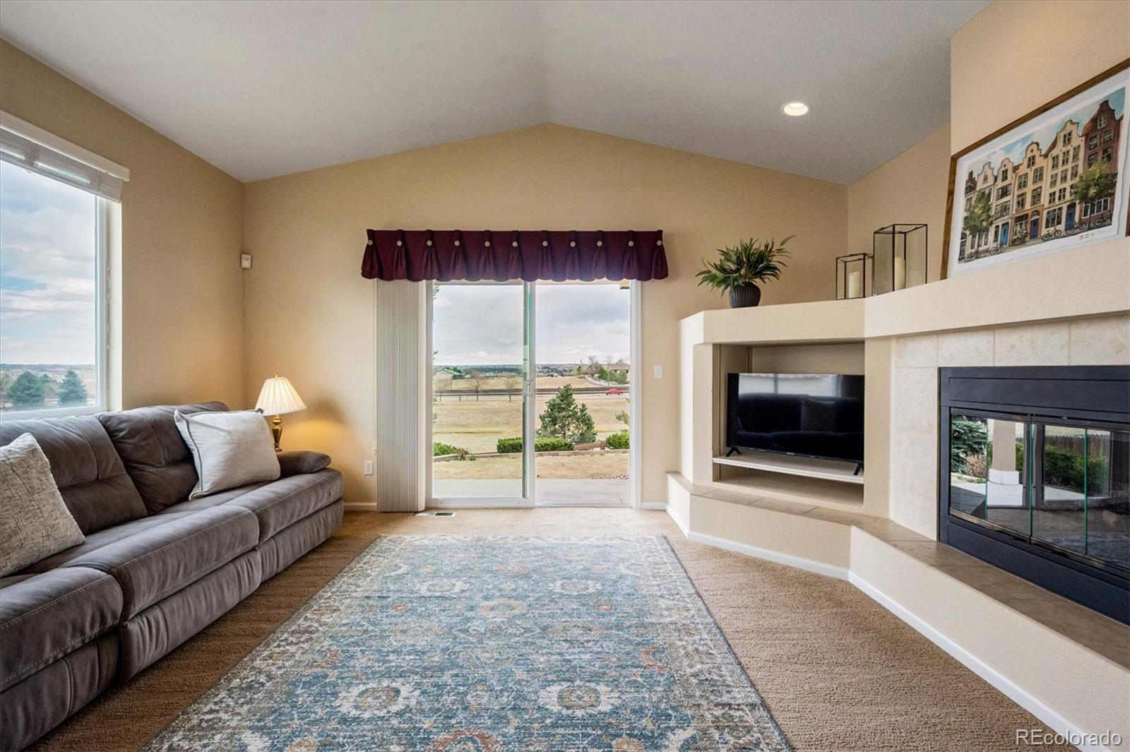 16754 E Black Horn Drive Parker CO 80134