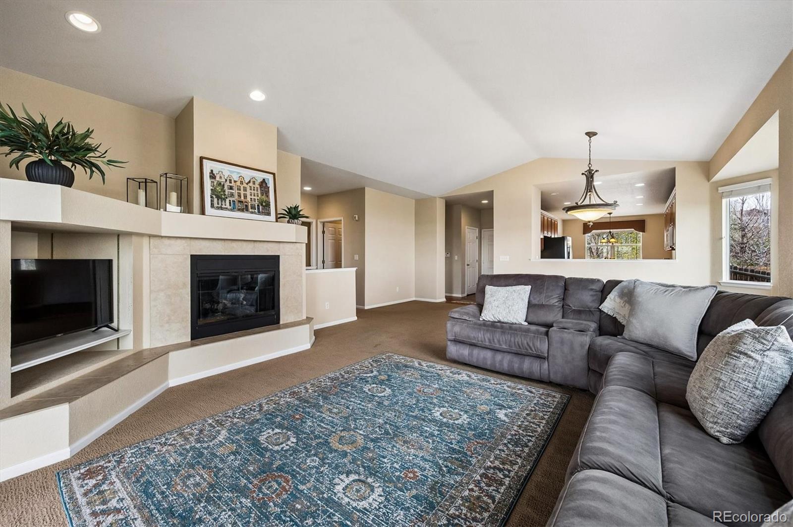 16754 E Black Horn Drive Parker CO 80134