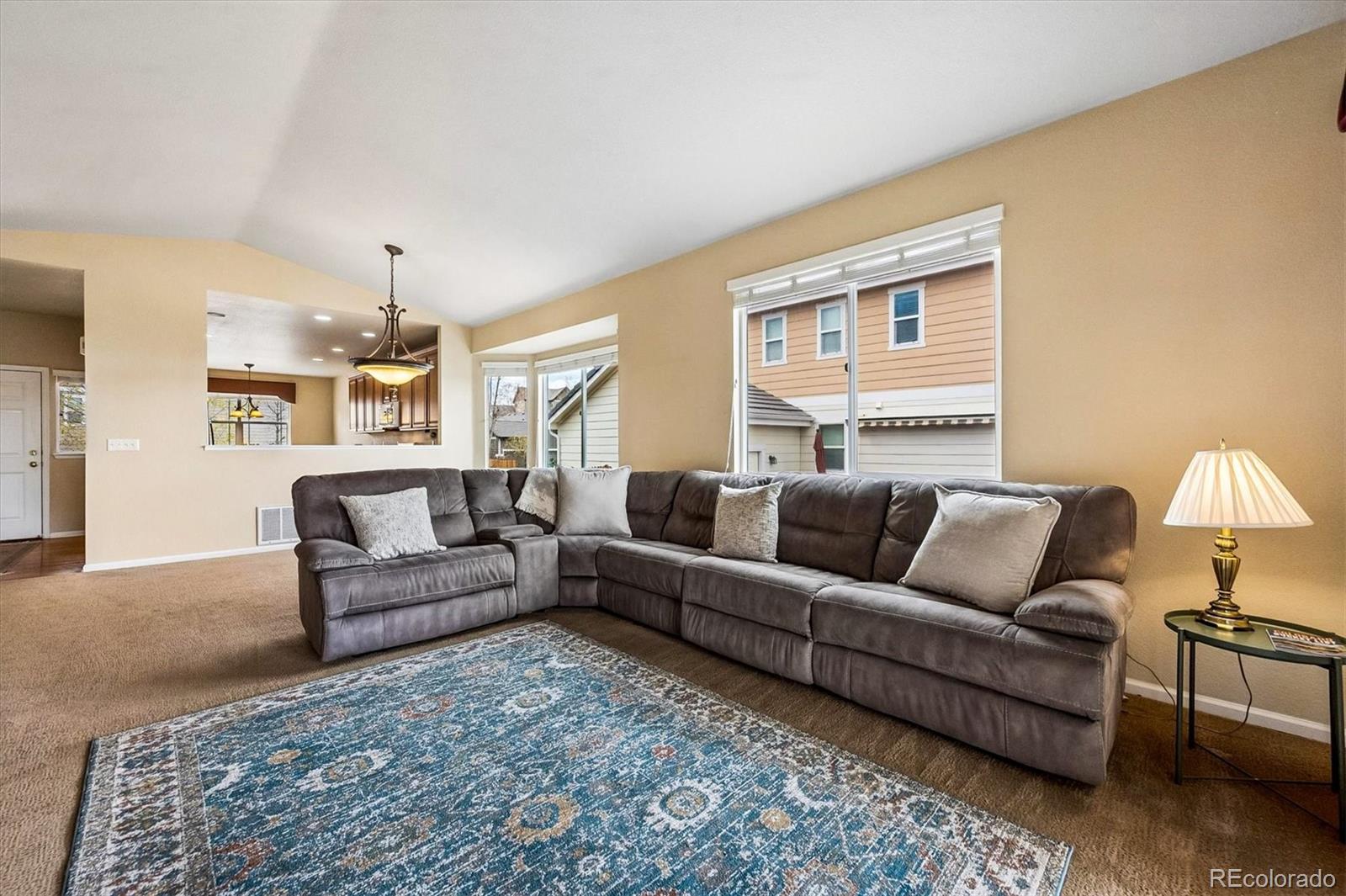 16754 E Black Horn Drive Parker CO 80134
