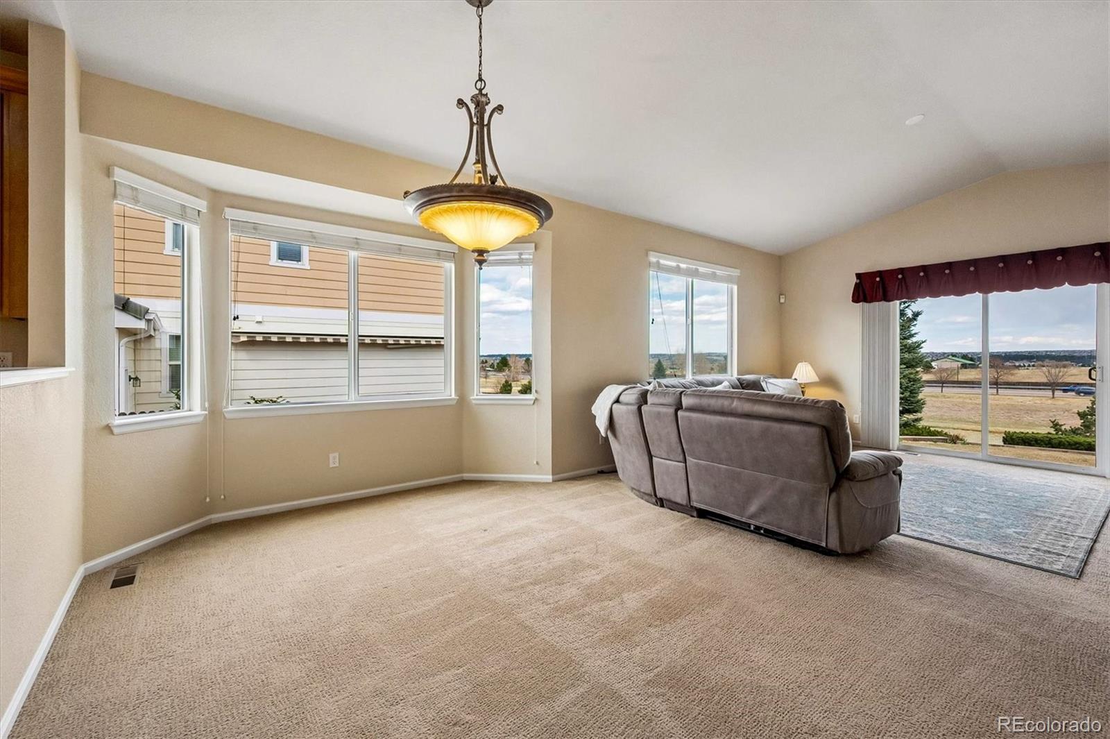 16754 E Black Horn Drive Parker CO 80134