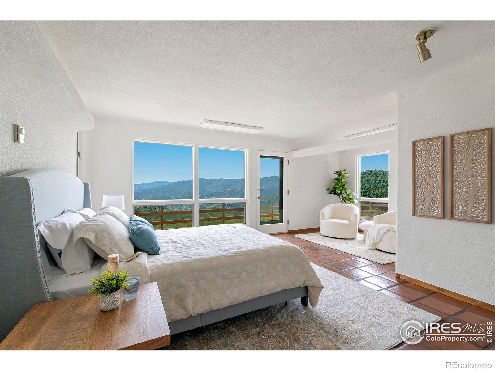 3884 Douglas Mountain Drive Golden CO 80403