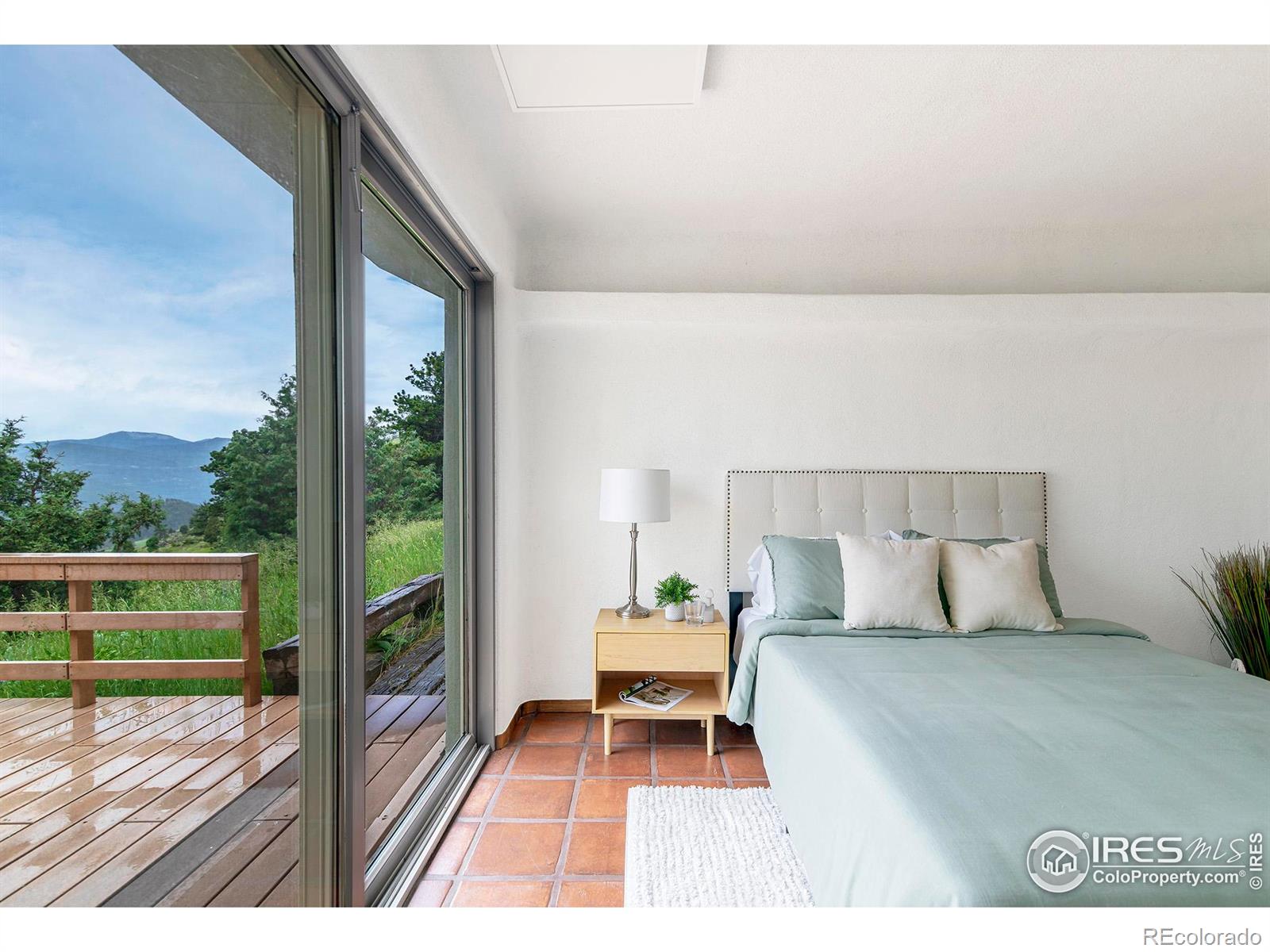3884 Douglas Mountain Drive Golden CO 80403