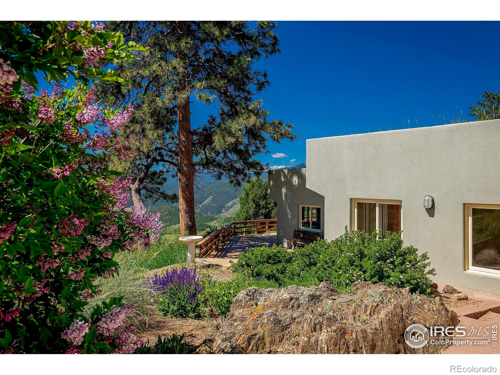 3884 Douglas Mountain Drive Golden CO 80403