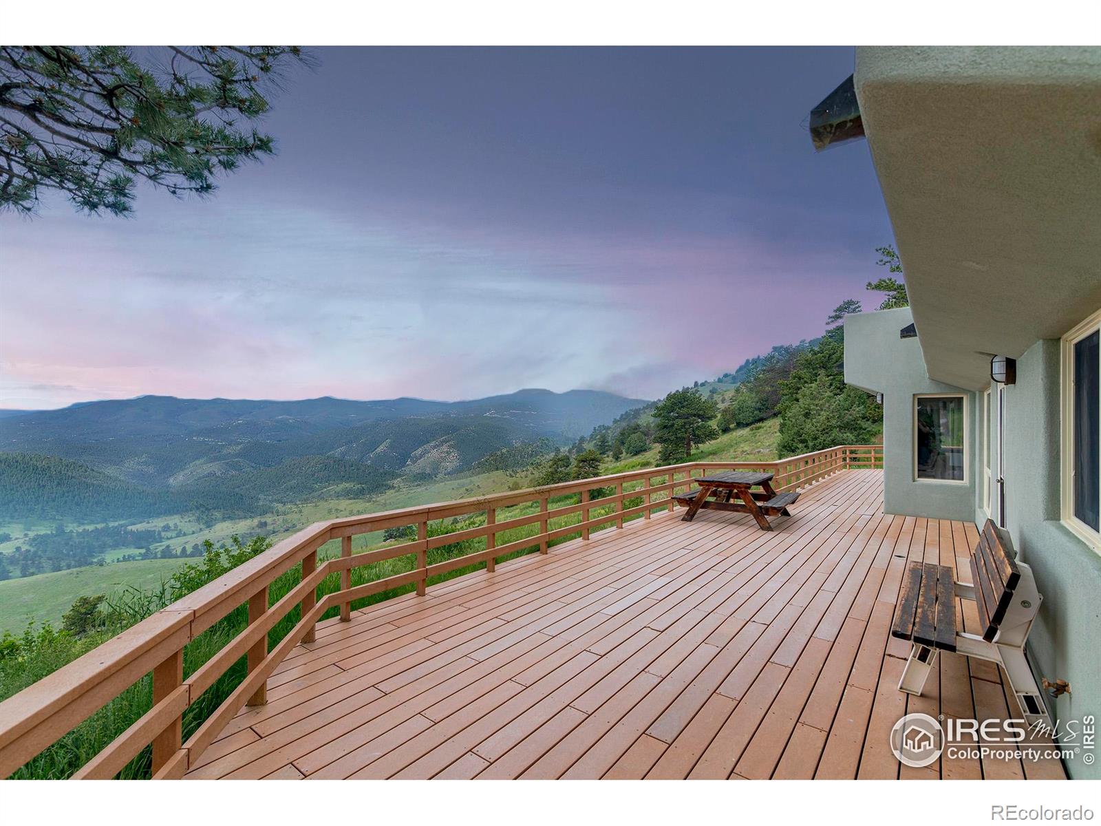 3884 Douglas Mountain Drive Golden CO 80403