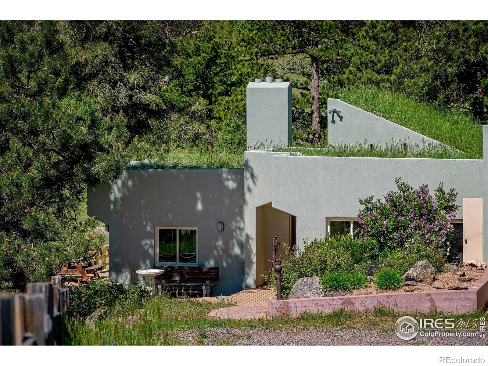 3884 Douglas Mountain Drive Golden CO 80403