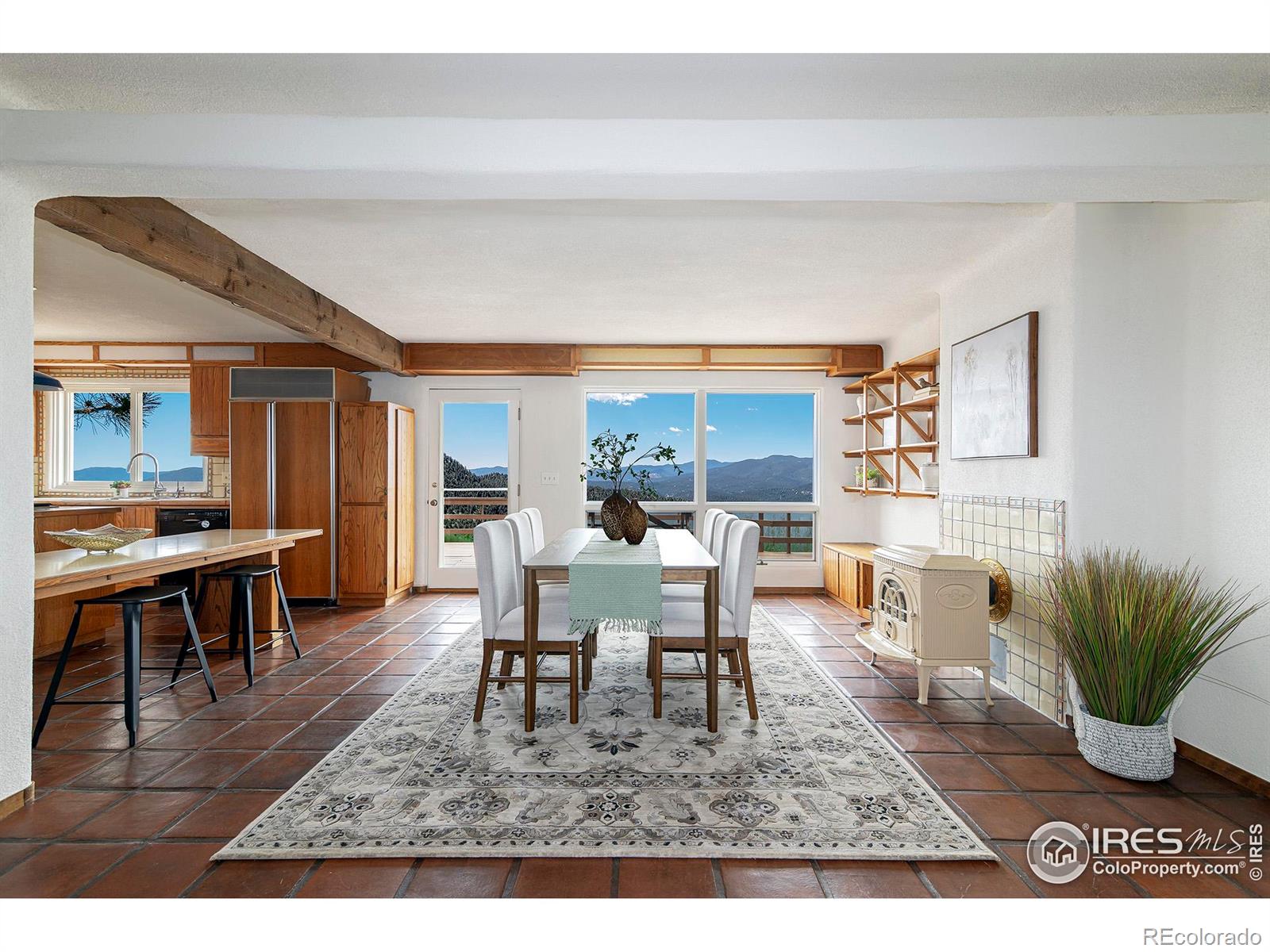 3884 Douglas Mountain Drive Golden CO 80403