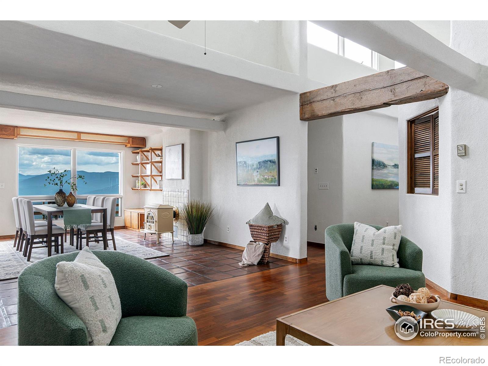 3884 Douglas Mountain Drive Golden CO 80403