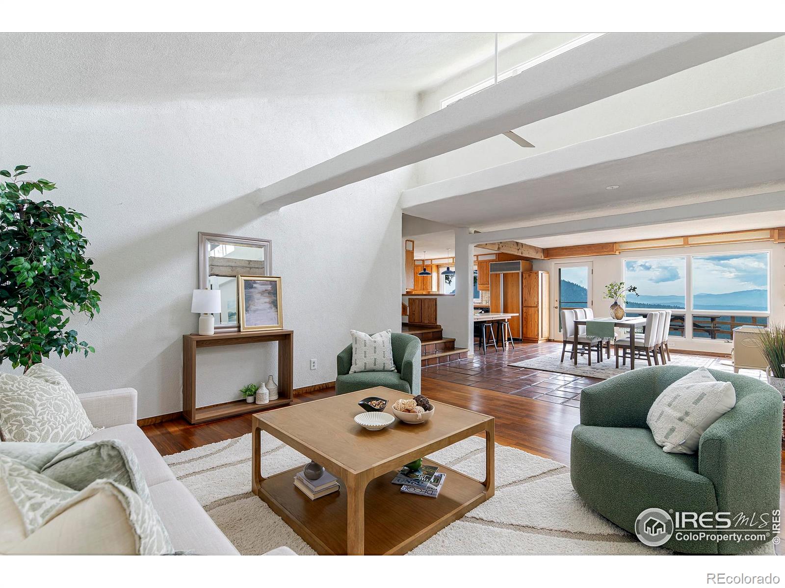 3884 Douglas Mountain Drive Golden CO 80403