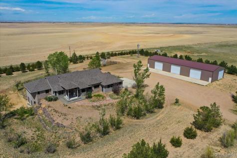 71121 E County Road 10 Byers CO 80103