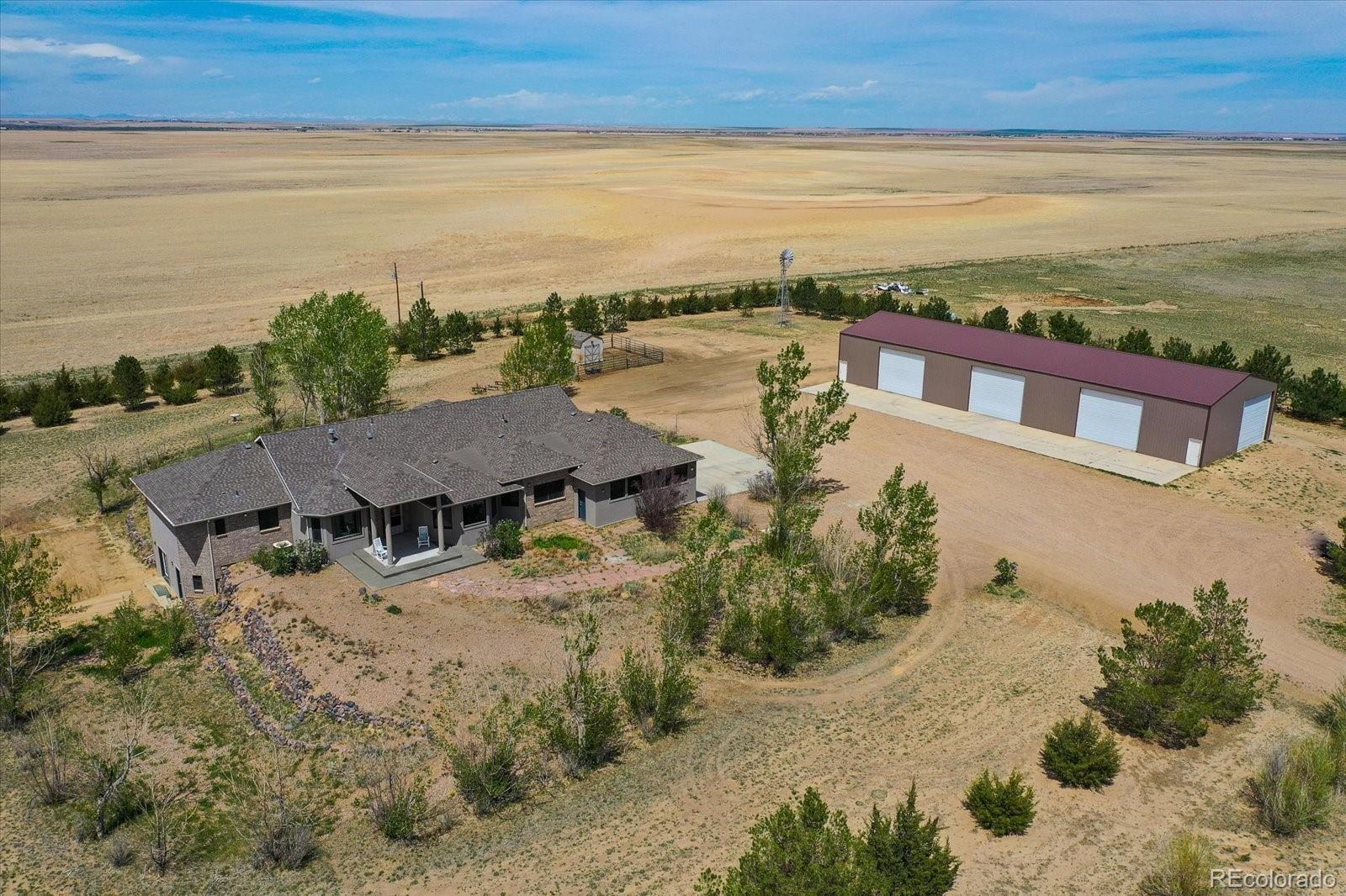 71121 E County Road 10 Byers CO 80103