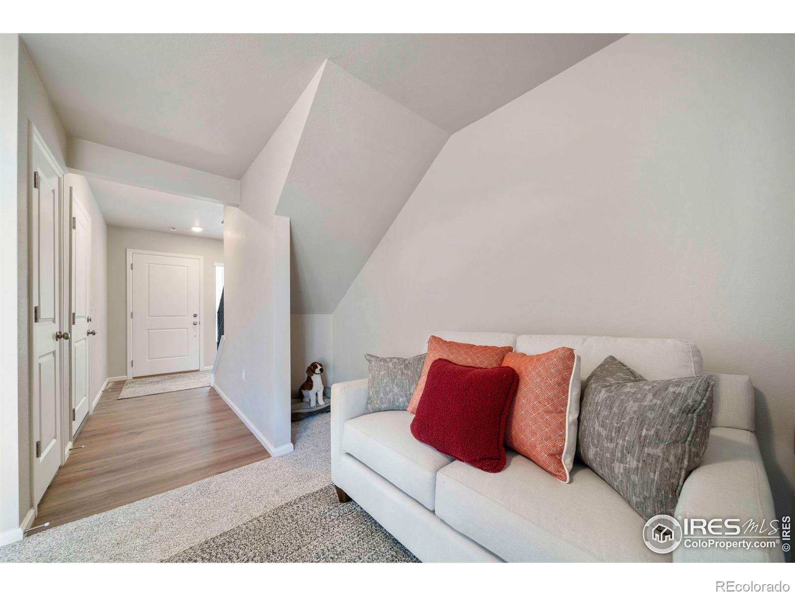 3423 Barkwood Drive Johnstown CO 80534