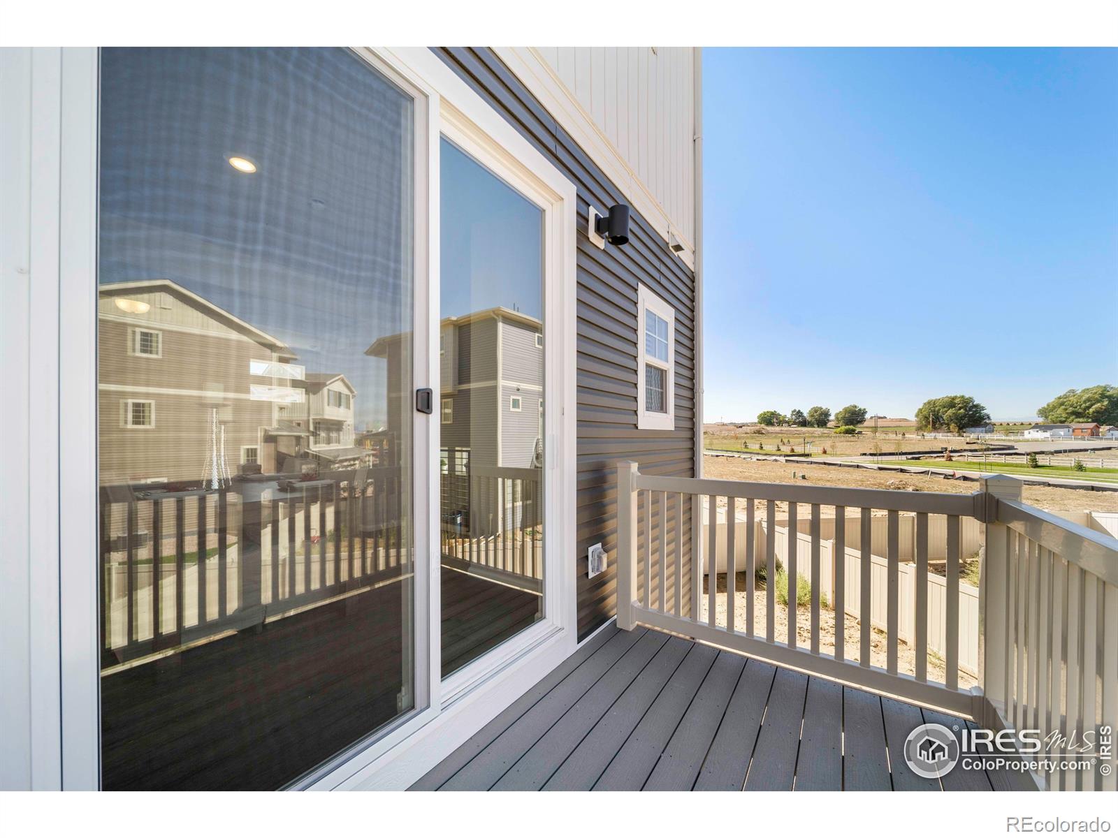 3423 Barkwood Drive Johnstown CO 80534