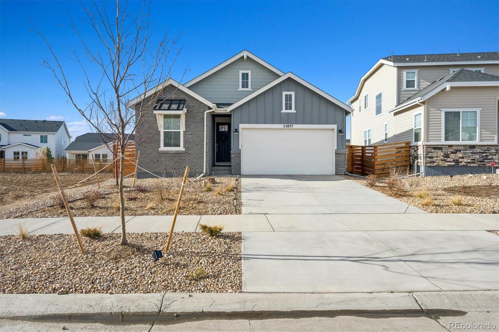 23837 E 35th Avenue Aurora CO 80019