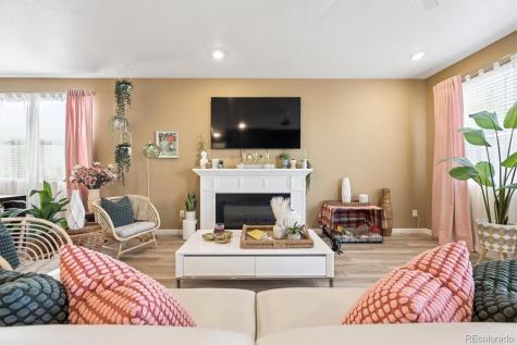 23837 E 35th Avenue Aurora CO 80019