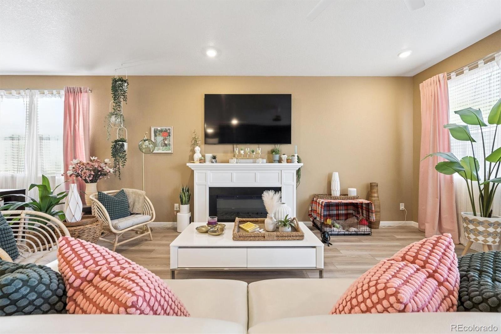 23837 E 35th Avenue Aurora CO 80019