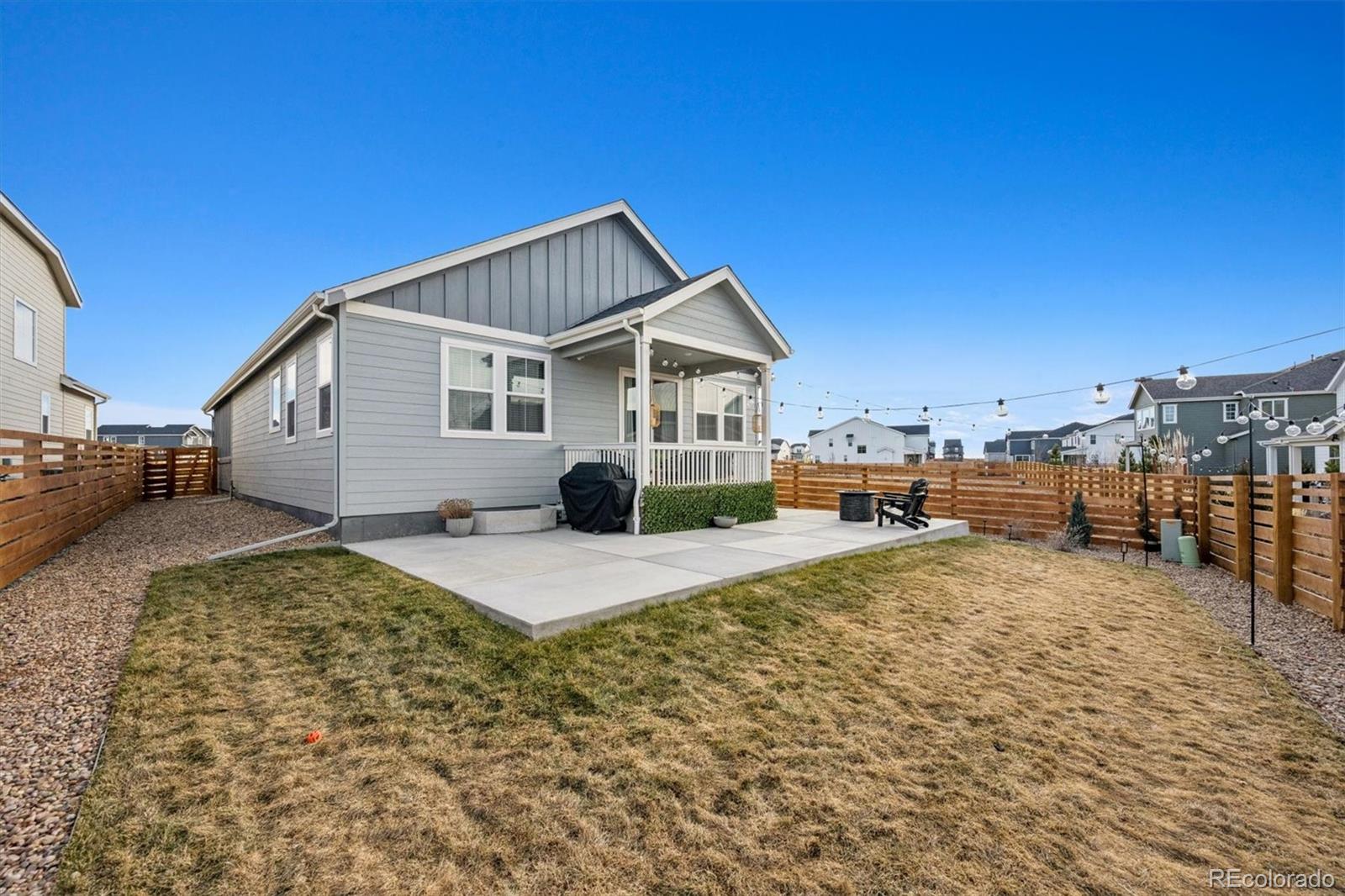 23837 E 35th Avenue Aurora CO 80019