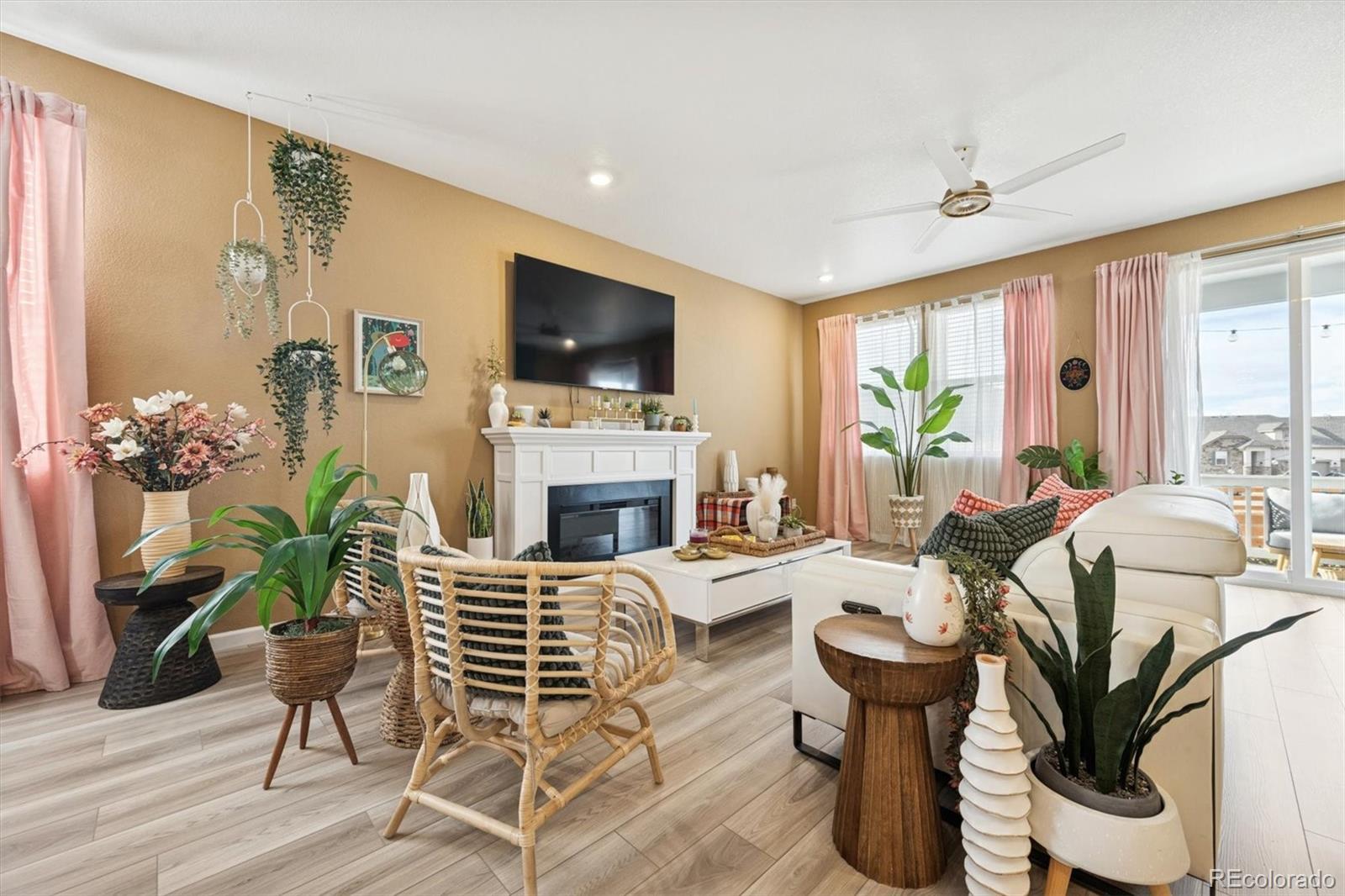 23837 E 35th Avenue Aurora CO 80019