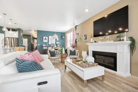 23837 E 35th Avenue Aurora CO 80019