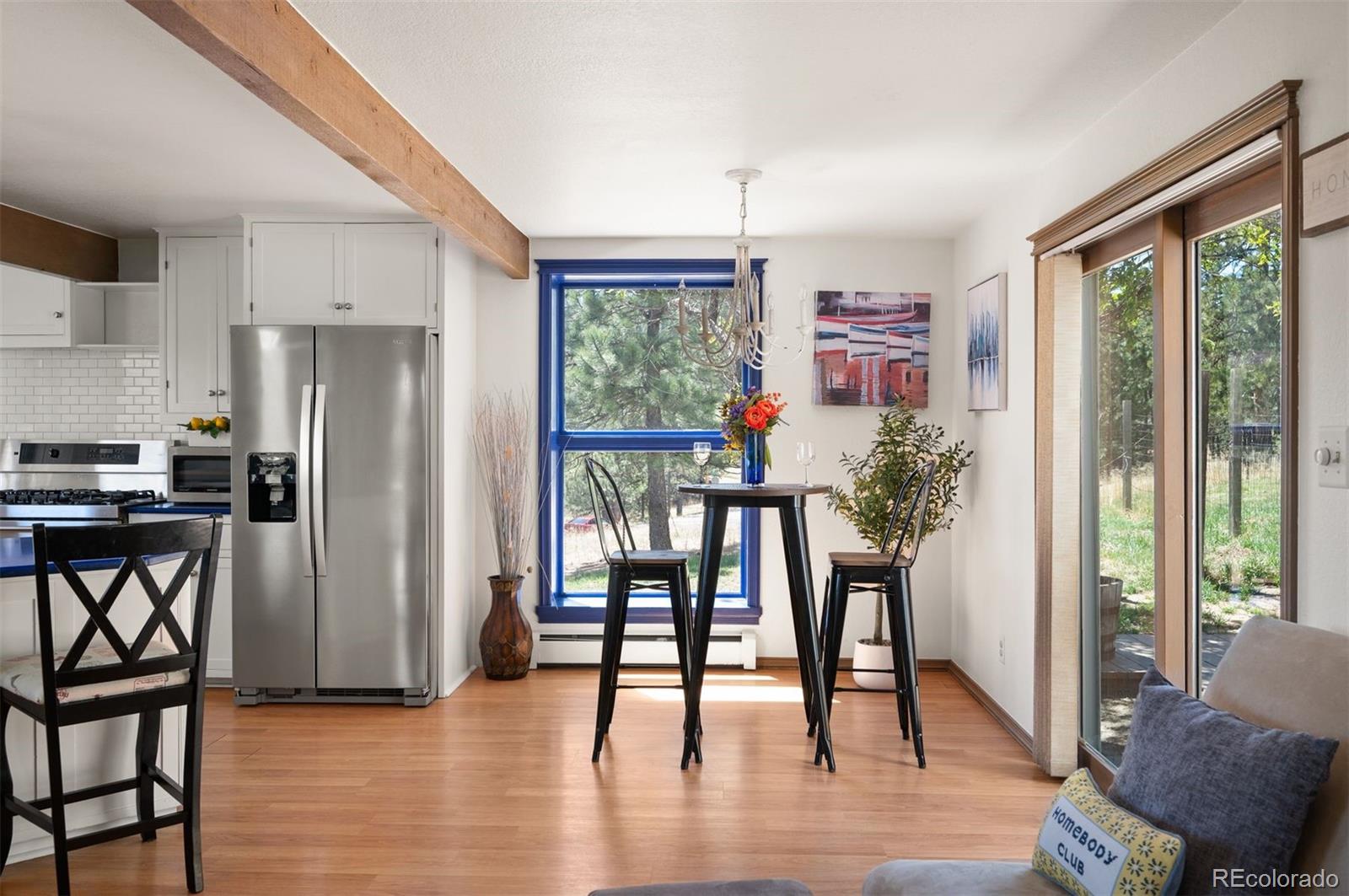 5939 S Skyline Drive Evergreen CO 80439