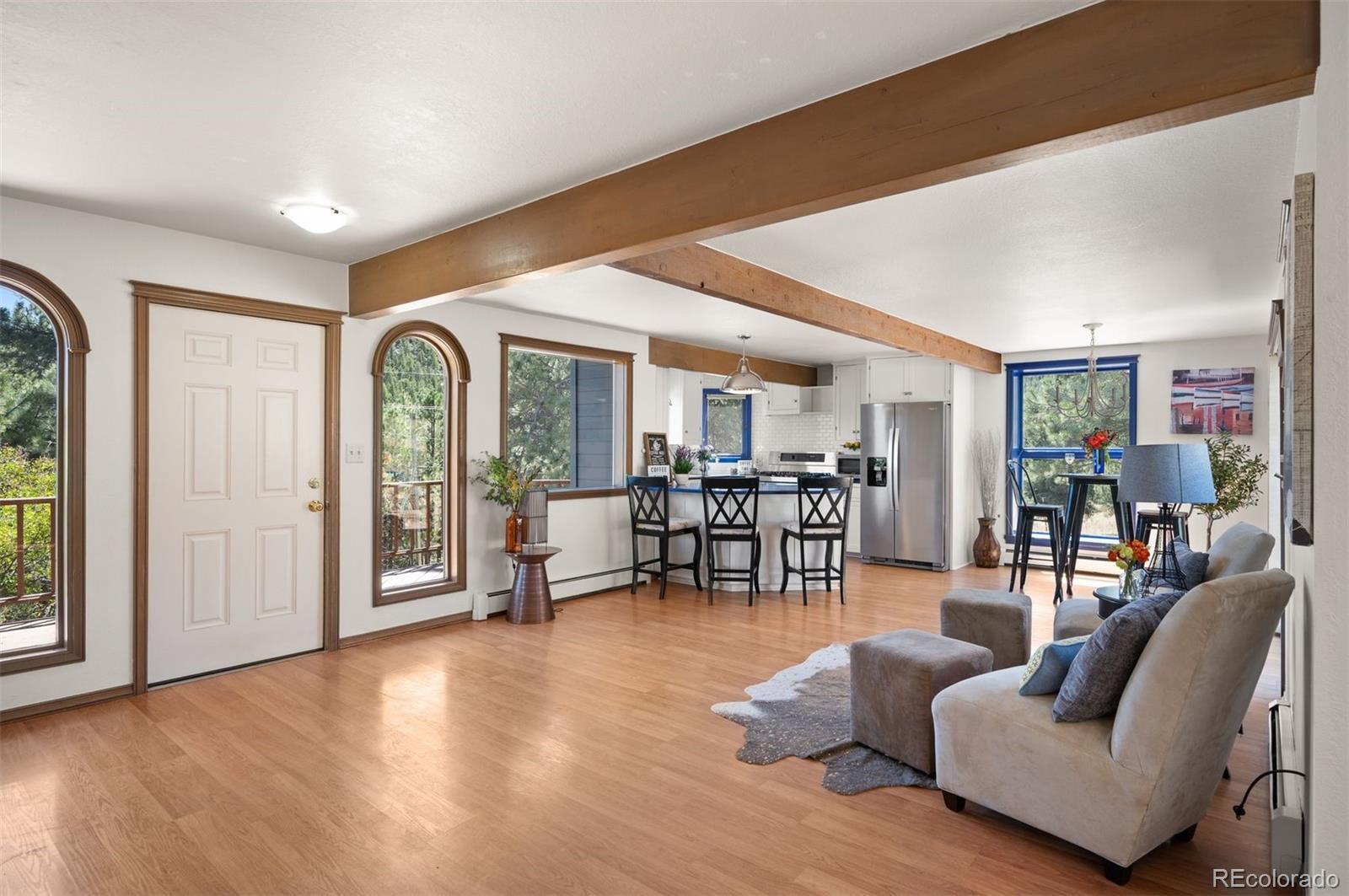 5939 S Skyline Drive Evergreen CO 80439