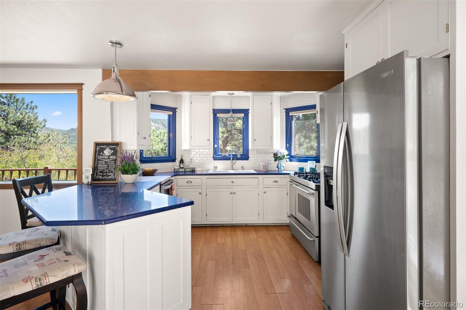 5939 S Skyline Drive Evergreen CO 80439