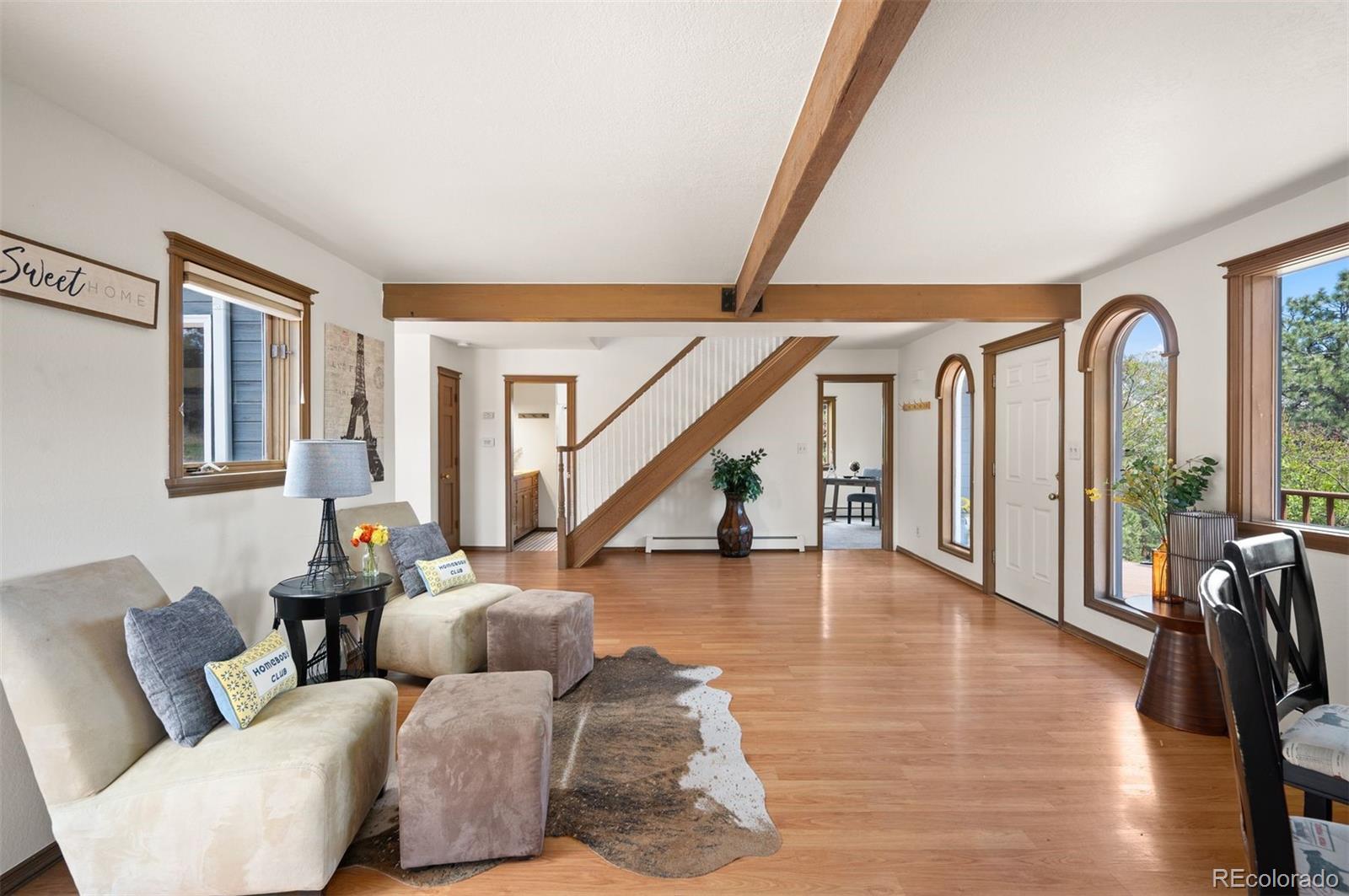 5939 S Skyline Drive Evergreen CO 80439