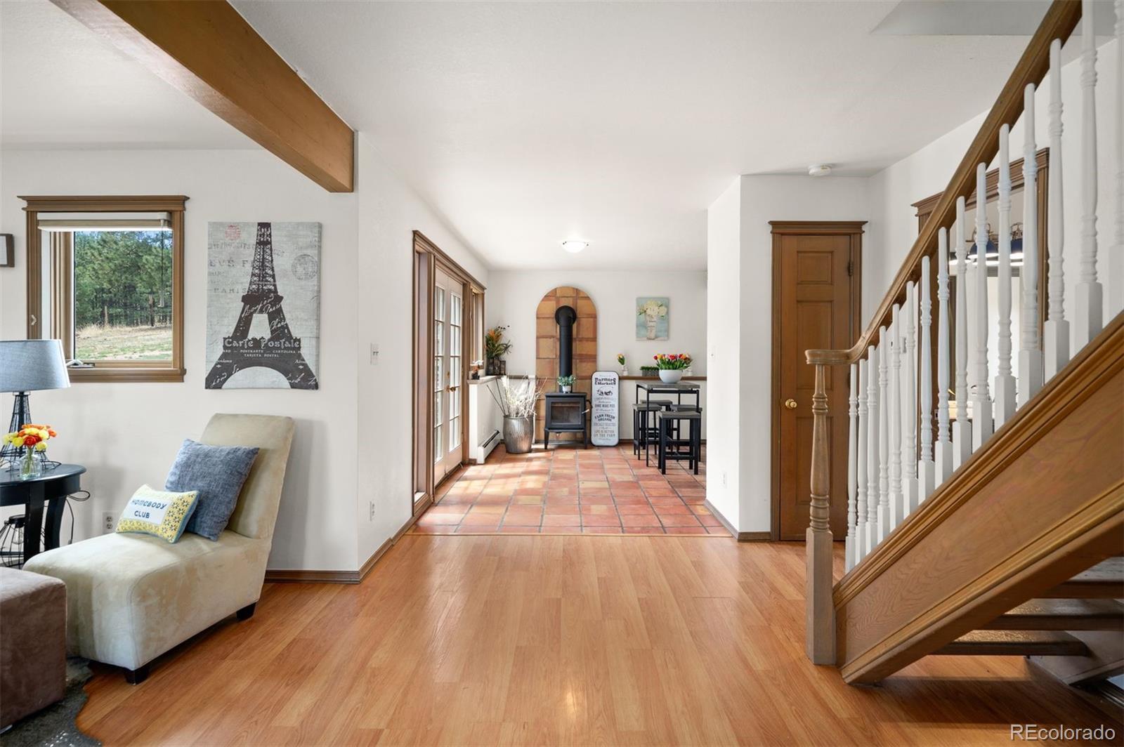5939 S Skyline Drive Evergreen CO 80439