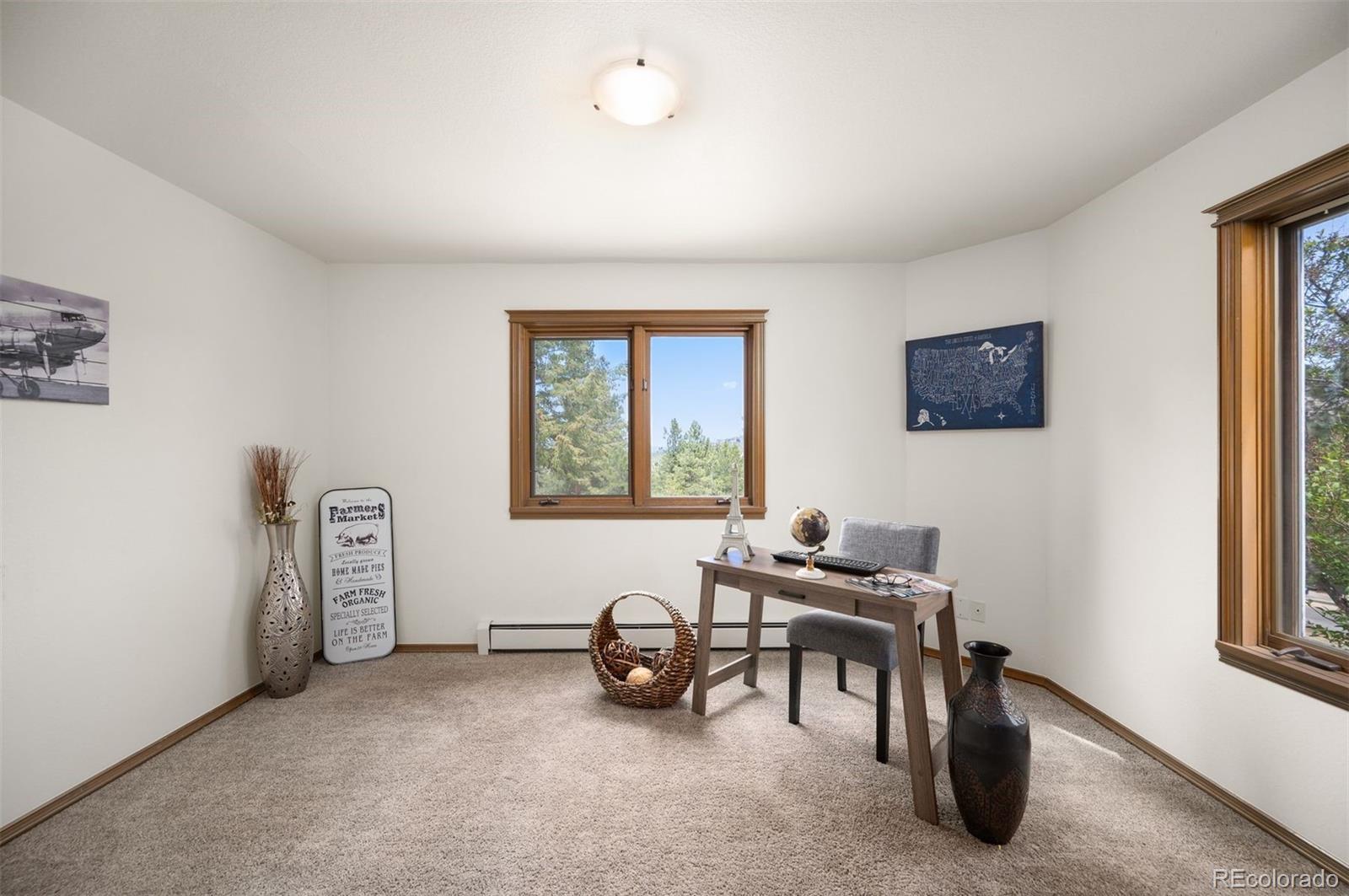 5939 S Skyline Drive Evergreen CO 80439