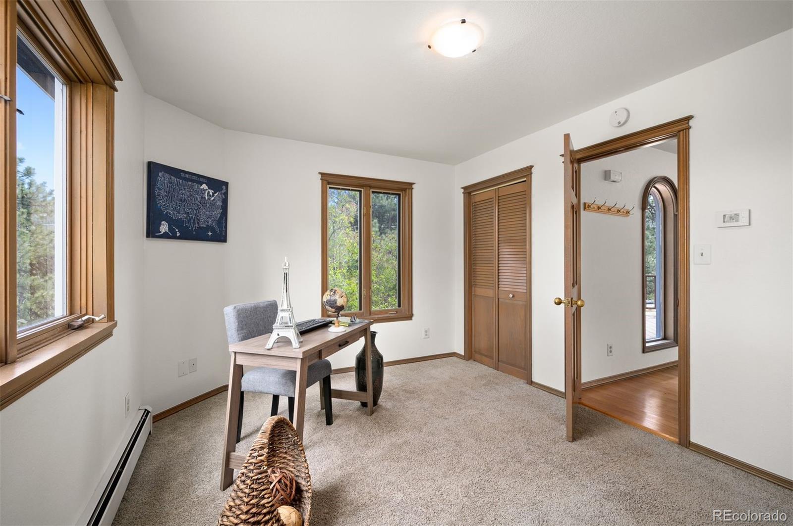 5939 S Skyline Drive Evergreen CO 80439