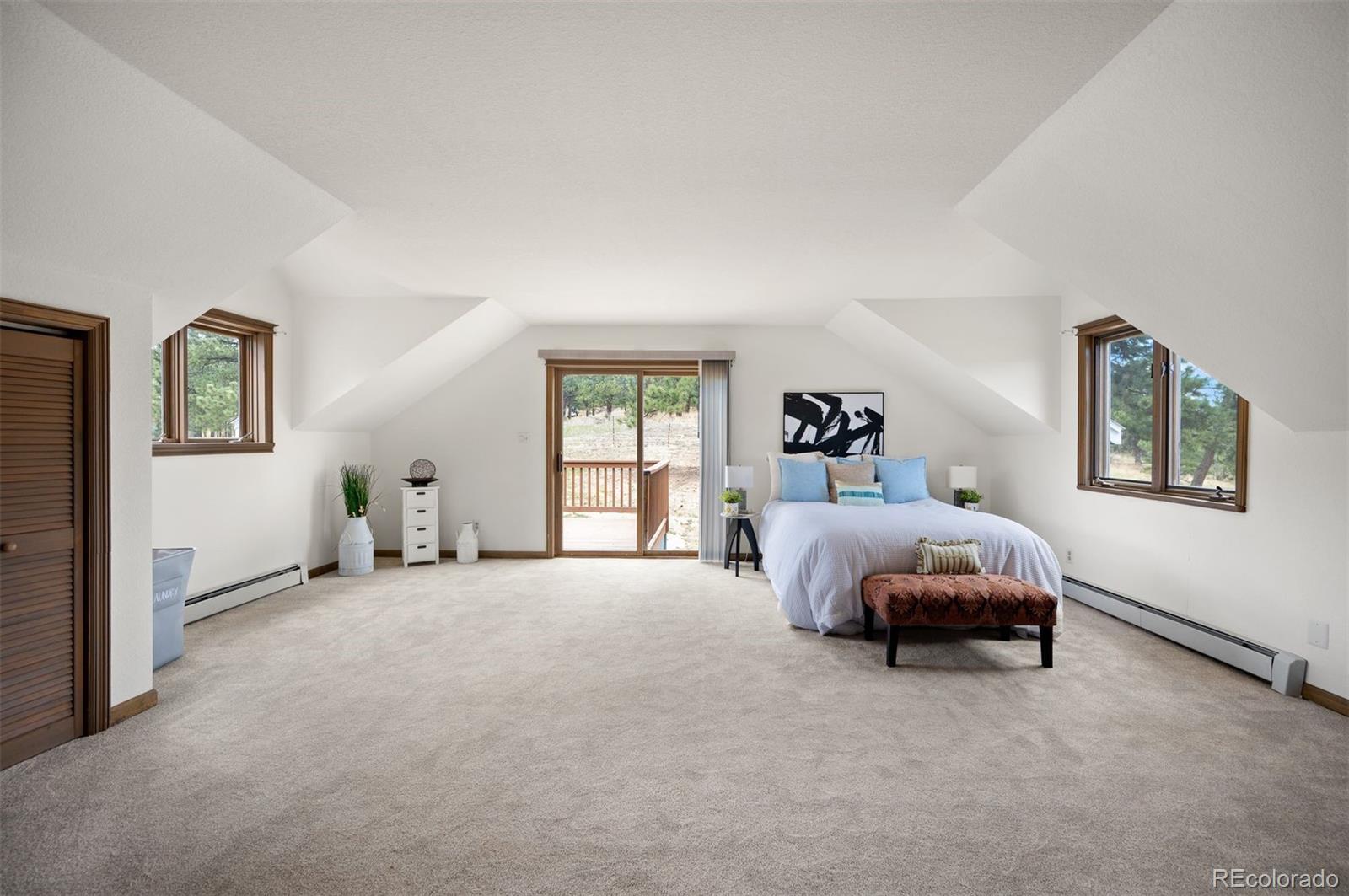 5939 S Skyline Drive Evergreen CO 80439