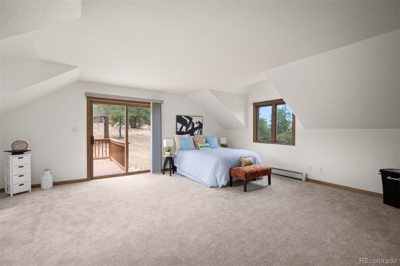 5939 S Skyline Drive Evergreen CO 80439