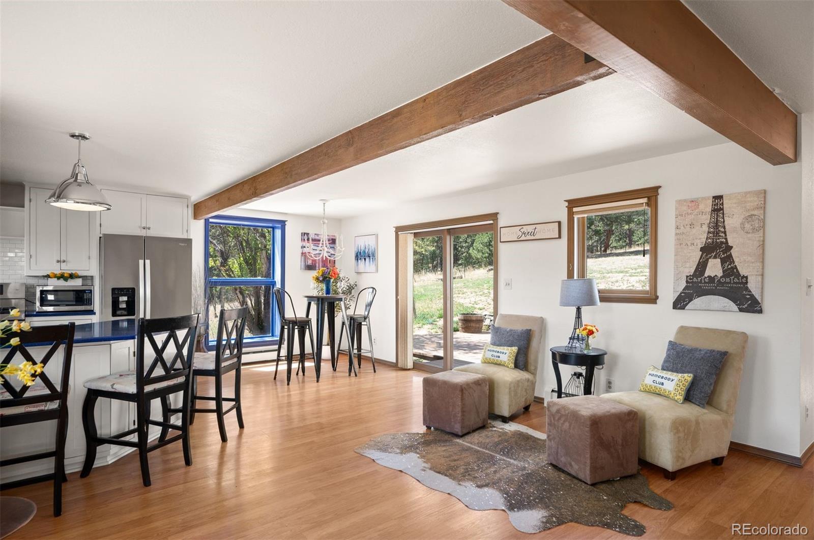 5939 S Skyline Drive Evergreen CO 80439