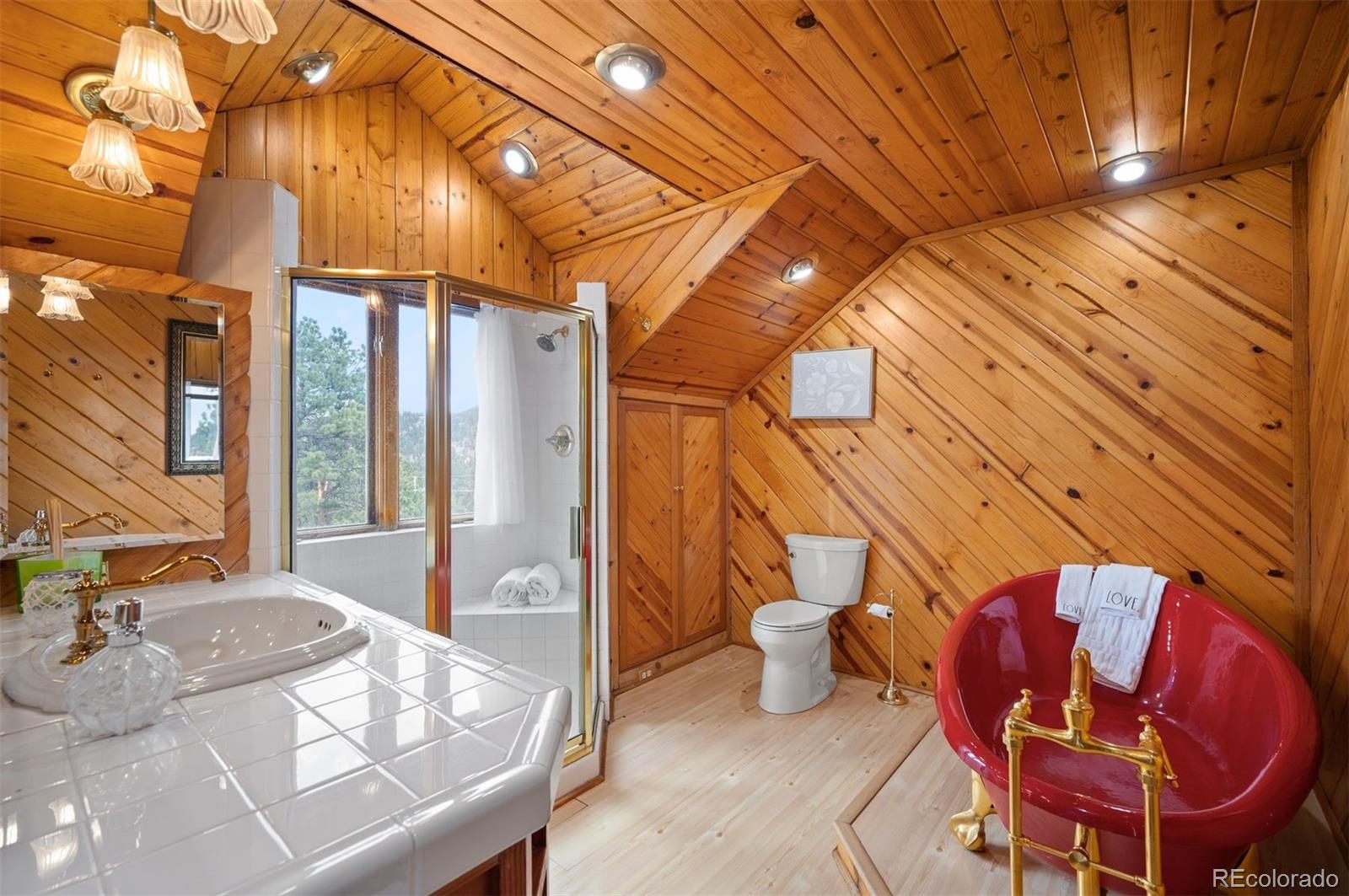 5939 S Skyline Drive Evergreen CO 80439