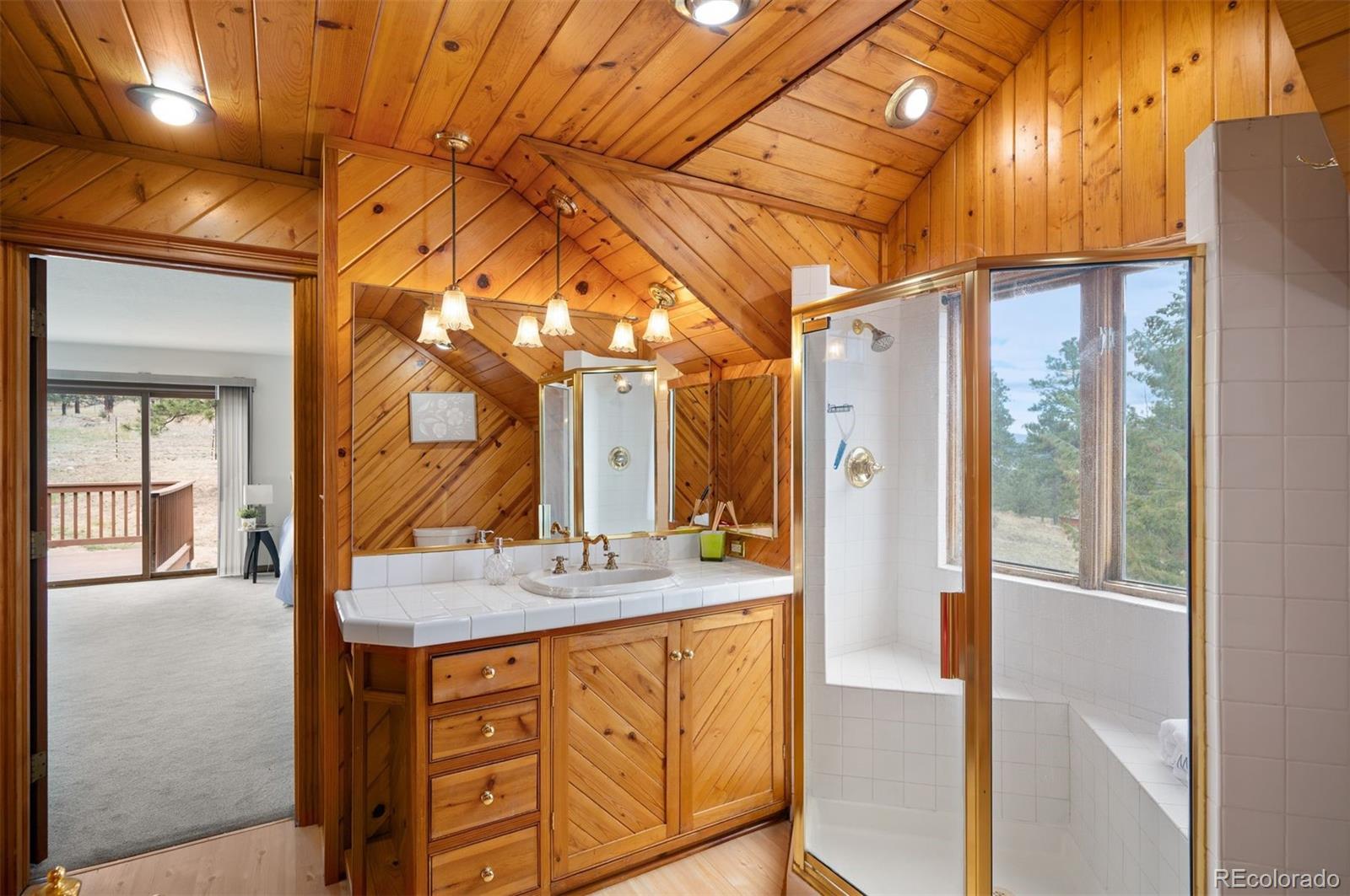 5939 S Skyline Drive Evergreen CO 80439