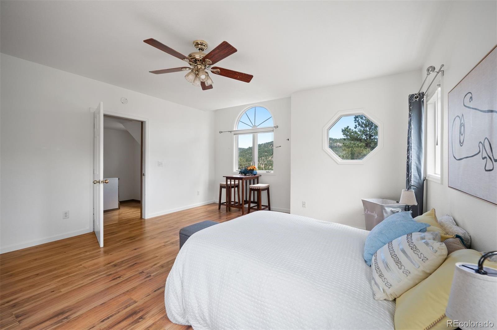 5939 S Skyline Drive Evergreen CO 80439