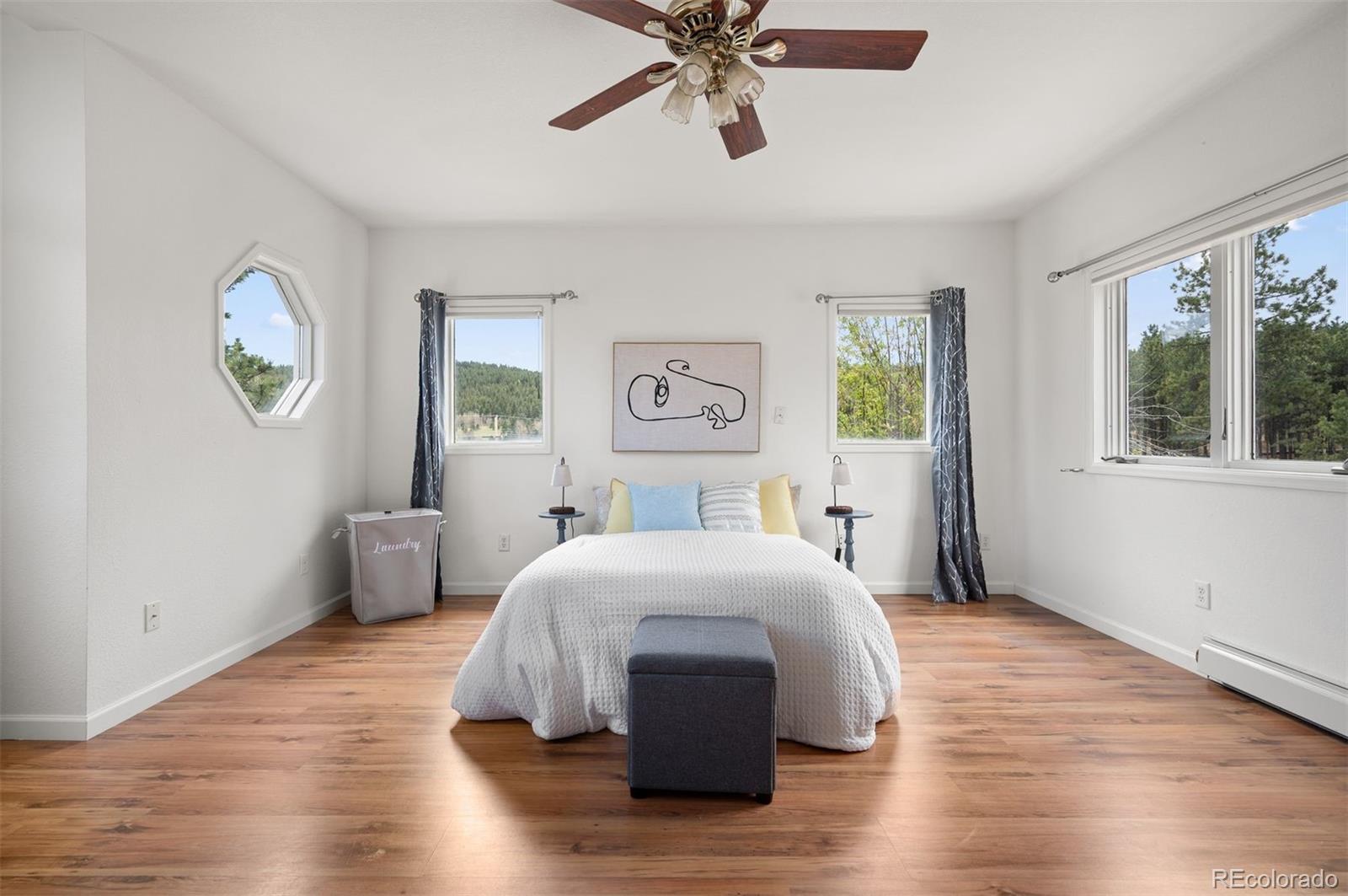 5939 S Skyline Drive Evergreen CO 80439