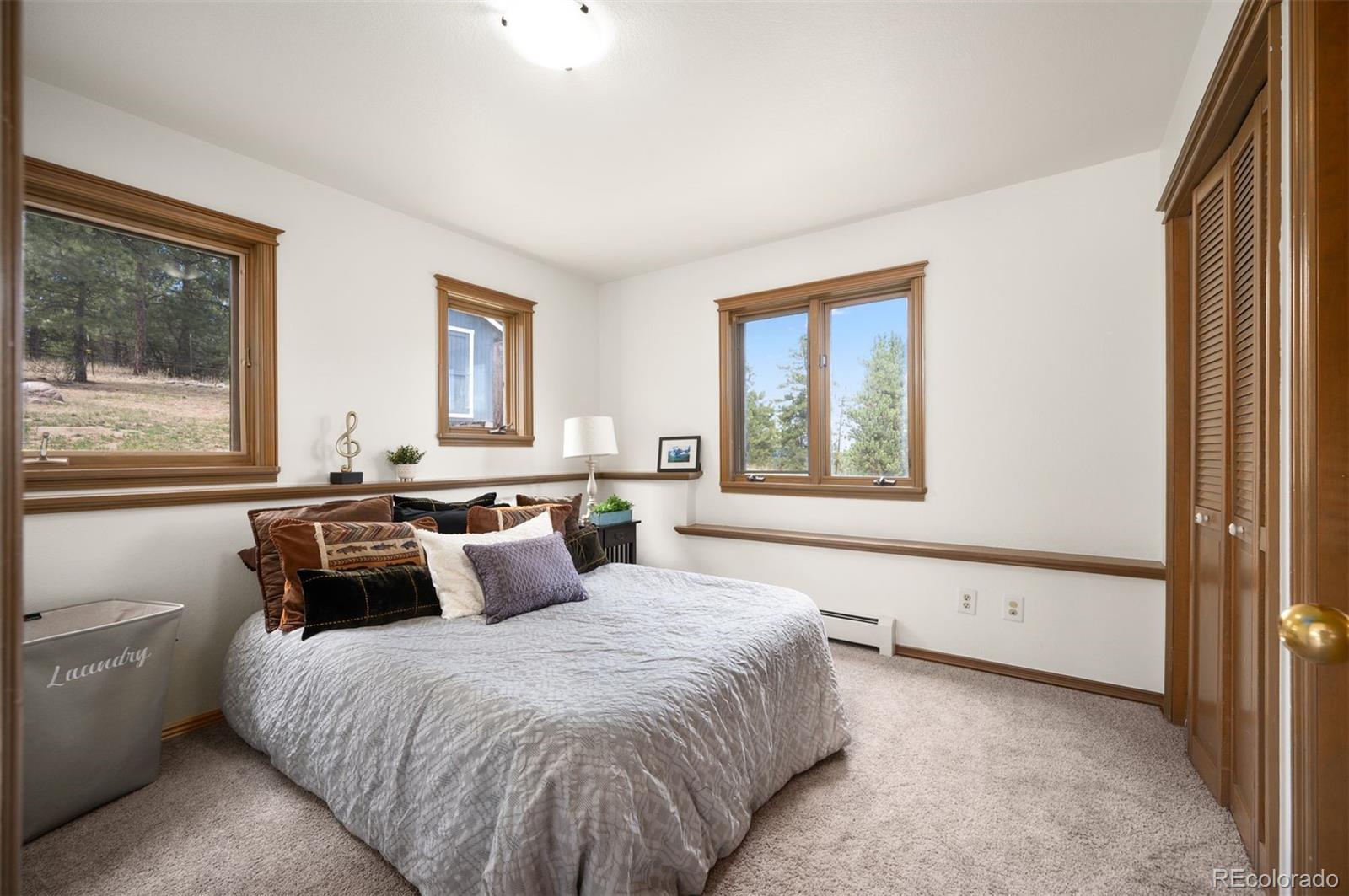 5939 S Skyline Drive Evergreen CO 80439