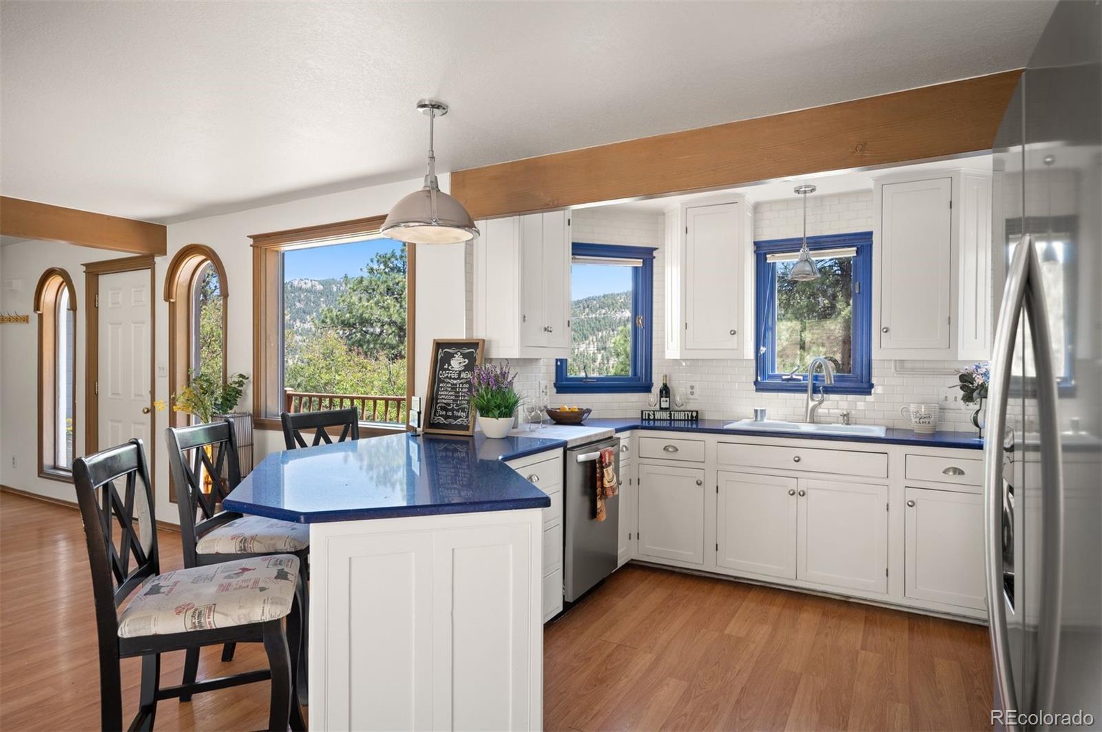 5939 S Skyline Drive Evergreen CO 80439