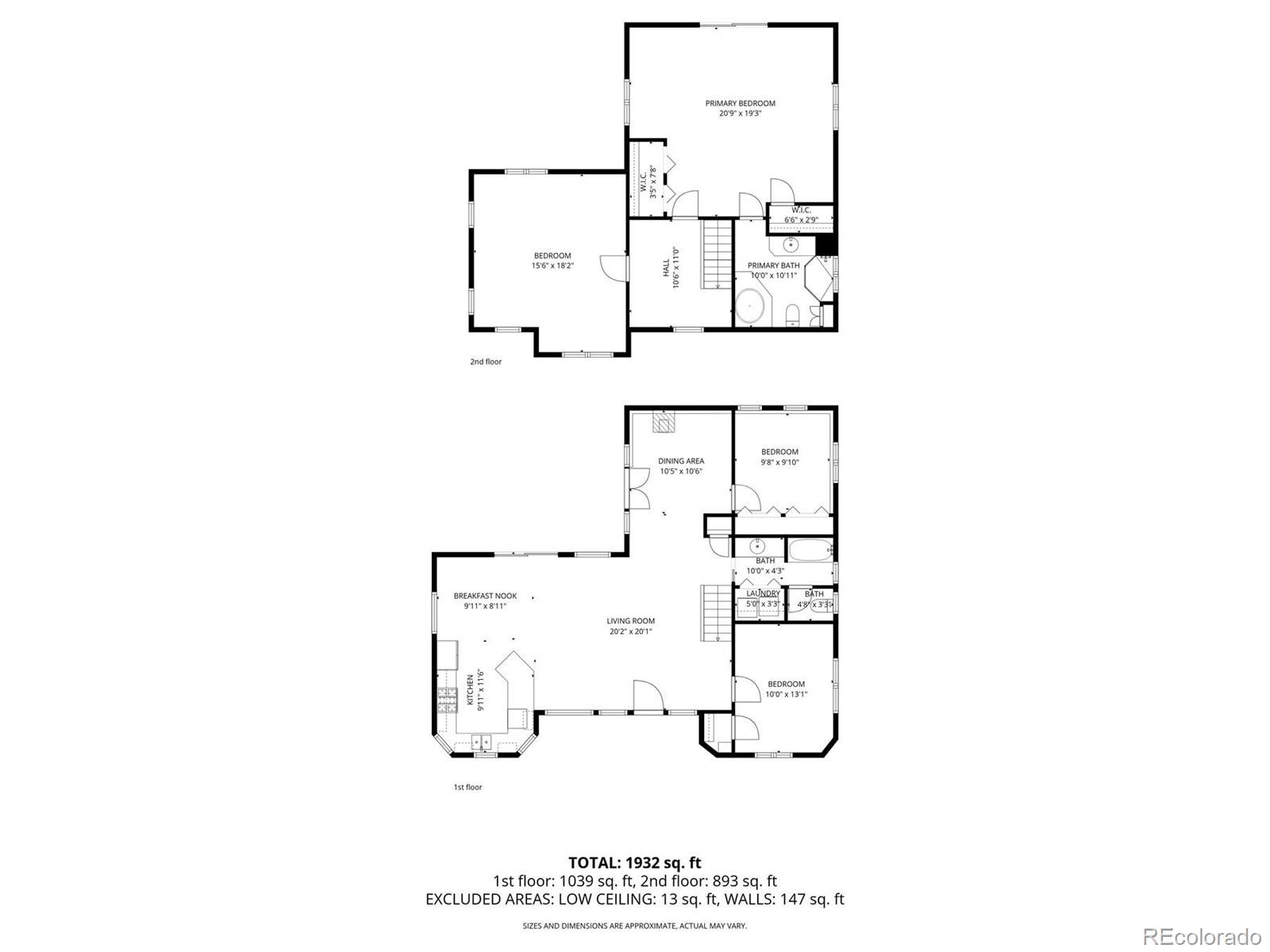 5939 S Skyline Drive Evergreen CO 80439