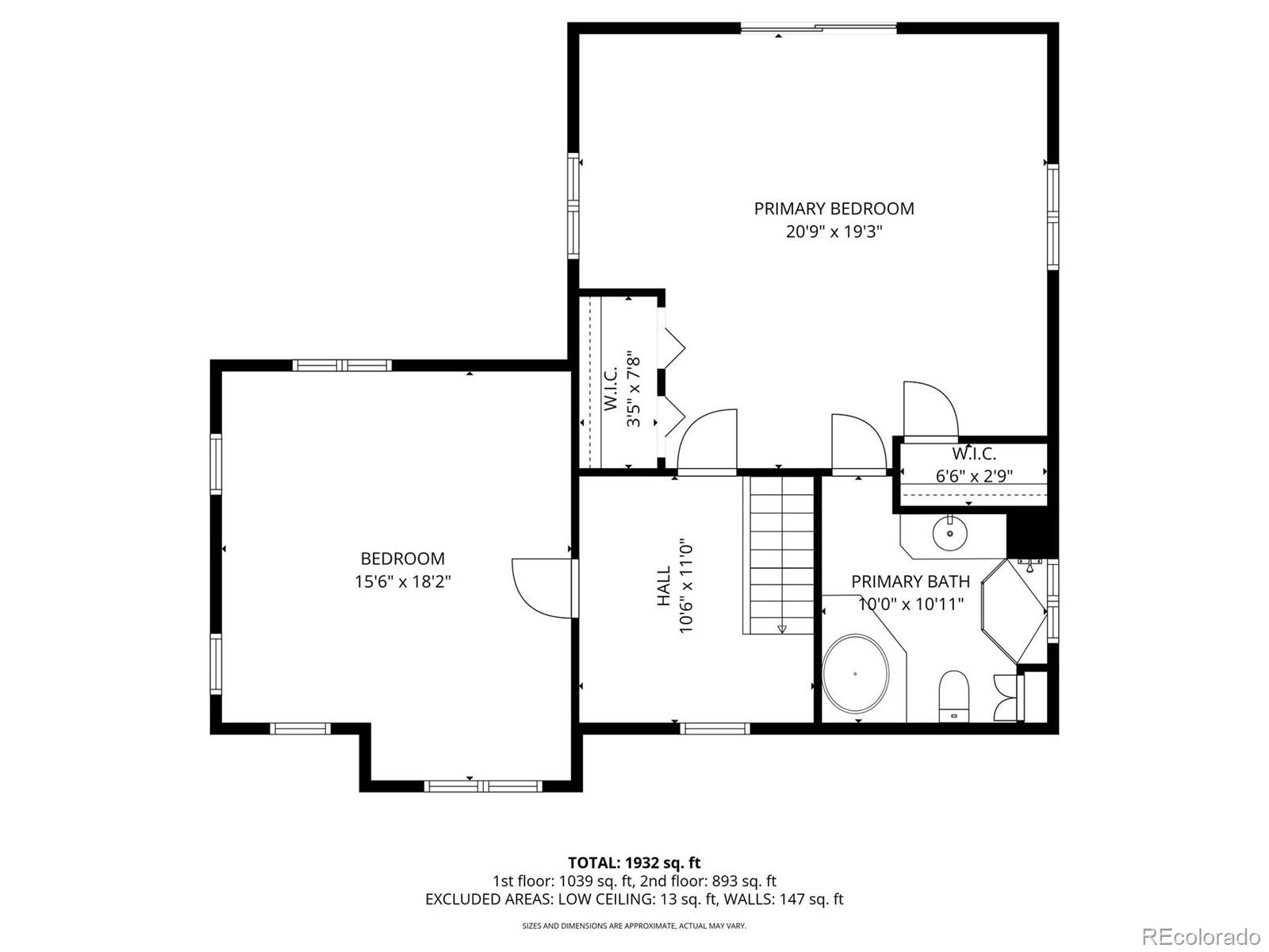 5939 S Skyline Drive Evergreen CO 80439