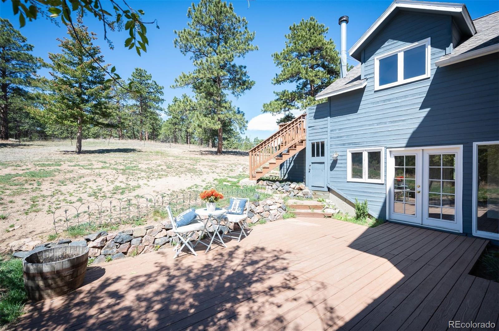 5939 S Skyline Drive Evergreen CO 80439