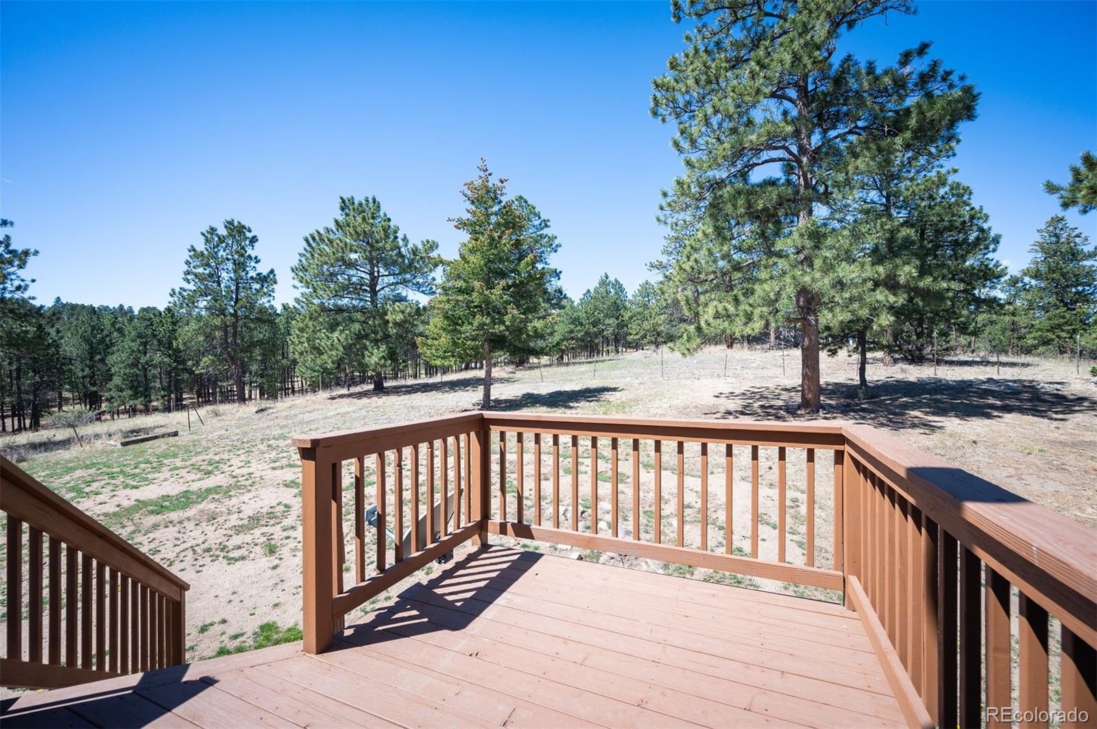 5939 S Skyline Drive Evergreen CO 80439